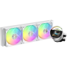 Система жидкостного охлаждения Ocypus Sigma-L36-WH3AAWWN00X-GL White