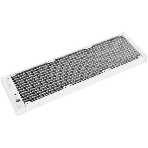Система жидкостного охлаждения Ocypus Sigma-L36-WH3AAWWN00X-GL White