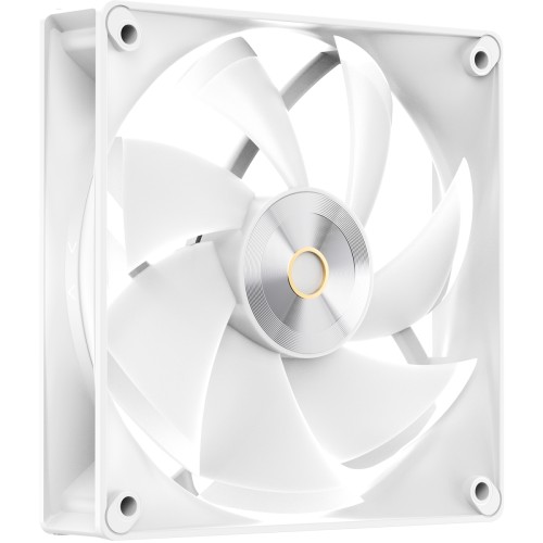 Система жидкостного охлаждения Ocypus Sigma-L36-WH3AAWWN00X-GL White
