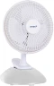 Вентилятор настольный Vitek VTF-0610 13Вт скоростей:3 белый