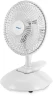 Вентилятор настольный Vitek VTF-0610 13Вт скоростей:3 белый
