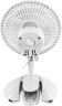 Вентилятор настольный Vitek VTF-0610 13Вт скоростей:3 белый