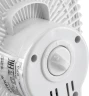 Вентилятор настольный Vitek VTF-0610 13Вт скоростей:3 белый