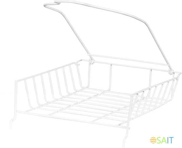 Сушильная машина Бирюса DM-MK10/03 кл.энер.:A++ макс.загр.:10кг белый