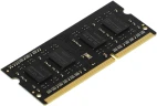 Память DDR3 4GB 1600MHz Digma DGMAS31600004S RTL PC3-12800 CL11 SO-DIMM 204-pin 1.35В single rank Ret