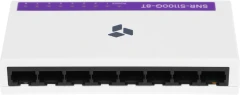 Коммутатор SNR SNR-S1100G-8T (L2) 8x1Гбит/с неуправляемый