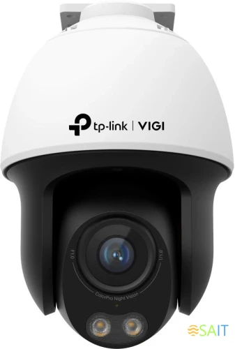 Камера видеонаблюдения IP TP-Link Vigi C540S 4-4мм цв. корп.:белый/черный (VIGI C540S(4MM))