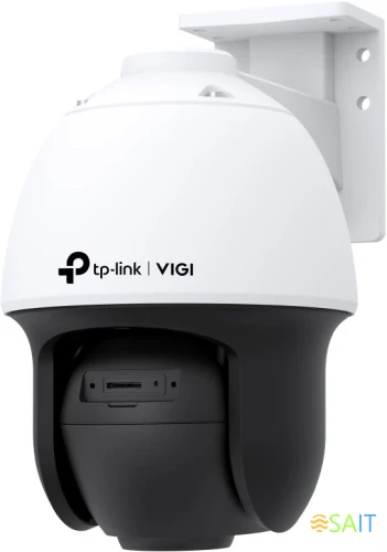 Камера видеонаблюдения IP TP-Link Vigi C540S 4-4мм цв. корп.:белый/черный (VIGI C540S(4MM))