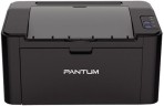 Принтер лазерный Pantum P2500 A4 черный