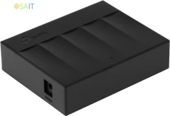 Коммутатор TP-Link LS1005G (L2) 5x1Гбит/с неуправляемый