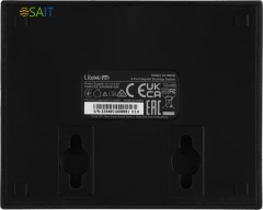Коммутатор TP-Link LS1005G (L2) 5x1Гбит/с неуправляемый