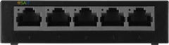 Коммутатор TP-Link LS1005G (L2) 5x1Гбит/с неуправляемый