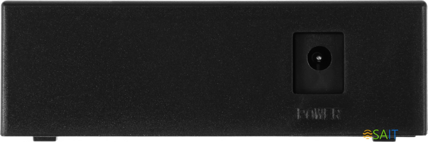 Коммутатор TP-Link LS1005G (L2) 5x1Гбит/с неуправляемый