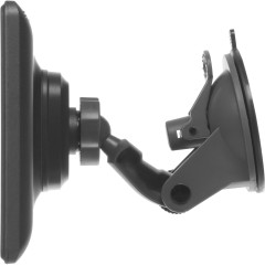 Навигатор Автомобильный GPS Navitel E707 Magnetic 7" 800x480 8Gb microSDHC серый Navitel