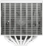 Устройство охлаждения(кулер) Deepcool Assassin 4S Soc-AM5/AM4/1151/1200/2066/1700 белый 4-pin 22.6-29.3dB Al+Cu 250W 1380gr Ret (R-ASN4S-WHGPMN-G)