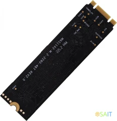 Накопитель SSD Kingspec SATA-III 1TB NT-1TB M.2 2280
