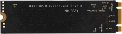 Накопитель SSD Kingspec SATA-III 1TB NT-1TB M.2 2280