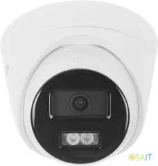 Камера видеонаблюдения IP HiWatch DS-I453M(C)(2.8MM) 2.8-2.8мм цв. корп.:белый
