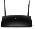 Роутер беспроводной TP-Link Archer MR500 AC1200 10/100/1000BASE-TX/4G cat.6 черный