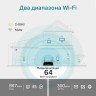 Роутер беспроводной TP-Link Archer MR500 AC1200 10/100/1000BASE-TX/4G cat.6 черный