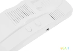 Аудиотрубка Tantos TS-AD Digital серый