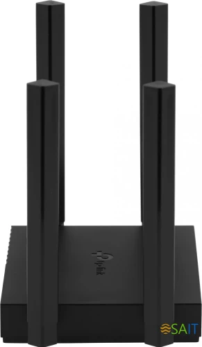 Роутер беспроводной TP-Link Archer C54 AC1200 10/100BASE-TX черный