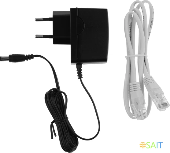 Роутер беспроводной TP-Link Archer C54 AC1200 10/100BASE-TX черный