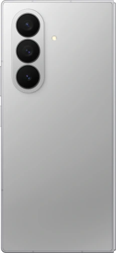 Смартфон Samsung SM-F966B Galaxy Z Fold7 512Gb 12Gb серый раскладной 3G 4G 2Sim 8" 1968x2184 Android 16 200Mpix 802.11 a/b/g/n/ac/ax/be NFC GPS GSM900/1800 GSM1900 Protect