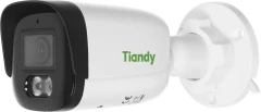 Камера видеонаблюдения IP Tiandy TC-C35WS I5W/E/Y/S/4mm/V5.0 4-4мм цв. корп.:белый