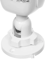 Камера видеонаблюдения IP Tiandy TC-C35WS I5W/E/Y/S/4mm/V5.0 4-4мм цв. корп.:белый