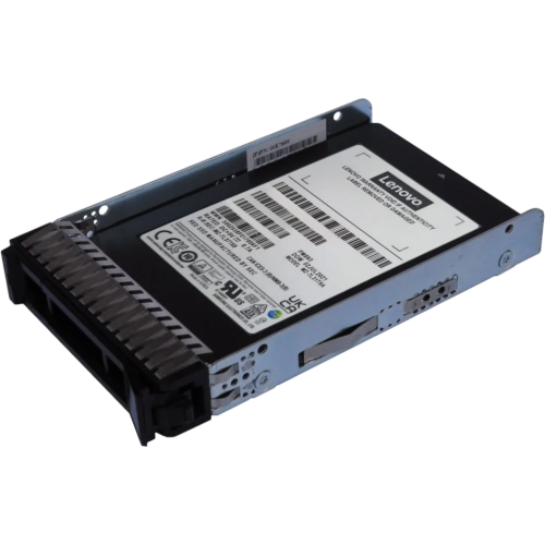 Твердотельный накопитель SSD Lenovo 4XB7A90890