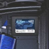 Накопитель SSD Patriot SATA-III 480GB PBE480GS25SSDR Burst Elite 2.5"