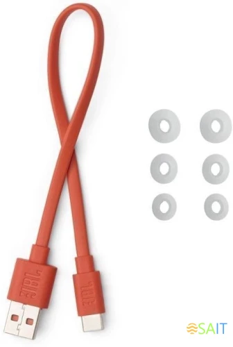 Гарнитура внутриканальные JBL Tune Buds Ghost белый беспроводные bluetooth в ушной раковине (JBLTBUDSGWHT)