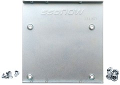 Салазки для 3.5" отсека Kingston для HDD 2.5" SNA-BR2/35