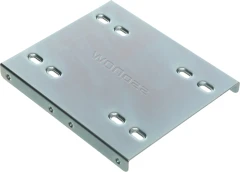 Салазки для 3.5" отсека Kingston для HDD 2.5" SNA-BR2/35