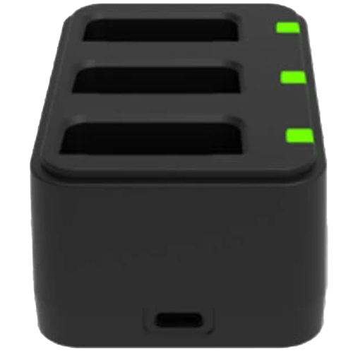 Зарядное устройство для аккумулятора M3 Mobile WD10-03BC-C00
