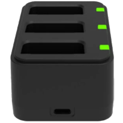 Зарядное устройство для аккумулятора M3 Mobile WD10-03BC-C00