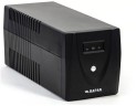 Источник бесперебойного питания Бастион RAPAN-UPS 1500 900Вт 1500ВА черный