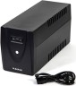 Источник бесперебойного питания Бастион RAPAN-UPS 1500 900Вт 1500ВА черный
