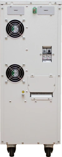 Источник бесперебойного питания Штиль ST1110SL 8000Вт 10000ВА серый