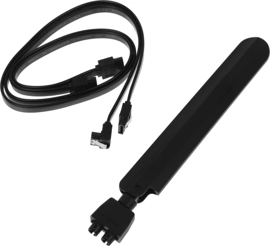 Материнская плата Gigabyte B860M GAMING X WIFI6E Soc-1851 Intel B860 4xDDR5 mATX AC`97 8ch(7.1) 2.5Gg RAID+HDMI+DP