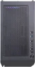 Корпус Accord 3312 черный без БП ATX 2xUSB2.0 1xUSB3.0 audio bott PSU