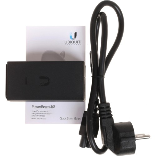 Маршрутизатор Ubiquiti PowerBeam M5-300 (PBE-M5-300)