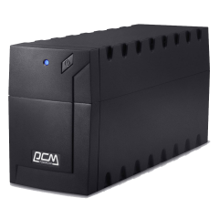Источник бесперебойного питания Powercom Raptor RPT-1000AP EURO