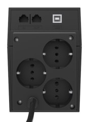 Источник бесперебойного питания Powercom Raptor RPT-1000AP EURO