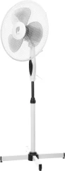 Вентилятор напольный Primera SFP-4008JXA 40Вт скоростей:3 ПДУ белый
