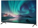 Телевизор LED Hyundai 50" H-LED50BU7006 Android TV Frameless Metal черный 4K Ultra HD 60Hz DVB-T2 DVB-C DVB-S DVB-S2 USB WiFi Smart TV