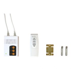 Экран 213x213см Digis Electra-F DSEF-1107 1:1 настенно-потолочный рулонный (моторизованный привод)