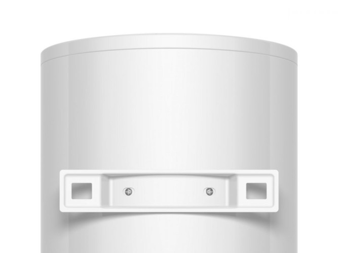 Водонагреватель Thermex Fusion 30 V 2кВт 30л электрический настенный/белый