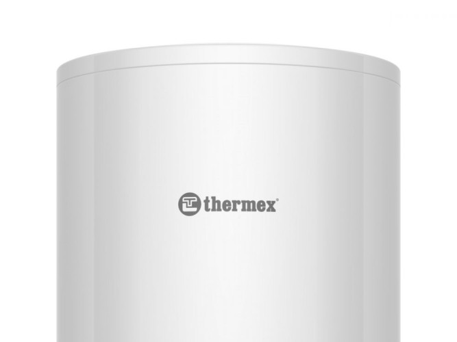 Водонагреватель Thermex Fusion 30 V 2кВт 30л электрический настенный/белый